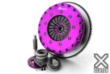 XClutch 09-20 Nissan 370Z Touring Sport 3.7L 9in Twin Solid Ceramic Clutch Kit (XKNI23688-2E)