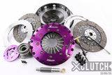 XClutch 09-20 Nissan 370Z Touring Sport 3.7L 9in Twin Solid Organic Clutch Kit (XKNI23688-2G)