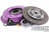 XClutch 87-88 Nissan 200SX SE 3.0L Stage 1 Sprung Organic Clutch Kit (XKNI24001-1A)