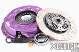 XClutch 87-88 Nissan 200SX SE 3.0L Stage 2 Cushioned Ceramic Clutch Kit (XKNI24001-1C)