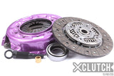 XClutch 91-98 Nissan 180SX S13 2.0L Stage 1 Sprung Organic Clutch Kit (XKNI24003-1A)