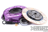 XClutch 91-98 Nissan 180SX S13 2.0L Stage 2 Cushioned Ceramic Clutch Kit (XKNI24003-1C)