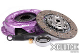 XClutch 91-98 Nissan 180SX S13 2.0L Stage 1 Steel Backed Organic Clutch Kit (XKNI24003-1T)