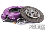 XClutch 84-89 Nissan 300ZX 2+2 3.0L Stage 1 Sprung Organic Clutch Kit (XKNI24005-1A)