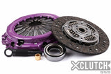 XClutch 89-94 Nissan Skyline GT-R 2.6L Stage 1 Sprung Organic Clutch Kit (XKNI24007-1A)