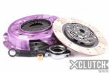 XClutch 92-94 Nissan Maxima SE 3.0L Stage 2 Cushioned Ceramic Clutch Kit (XKNI24010-1C)