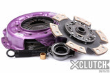 XClutch 85-91 Nissan Maxima SE 3.0L Stage 2 Sprung Ceramic Clutch Kit (XKNI24011-1B)