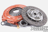 XClutch 97-04 Nissan Frontier 2.7L Stage 1 Sprung Organic Clutch Kit (XKNI24018-1A)