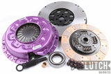 XClutch 91-98 Nissan 240SX SE 2.4L Stage 2 Cushioned Ceramic Clutch Kit (XKNI24501-1C)