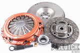 XClutch 02-06 Nissan Altima SL 2.5L Stage 1 Sprung Organic Clutch Kit (XKNI24535-1A)