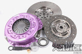 XClutch 99-02 Nissan Silvia S15 2.0L Stage 1 Extra HD Sprung Organic Clutch Kit (XKNI24540-1AX)