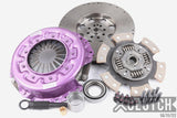 XClutch 99-02 Nissan Silvia S15 2.0L Stage 2 Sprung Ceramic Clutch Kit (XKNI24540-1B)