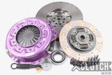 XClutch 99-02 Nissan Silvia S15 2.0L Stage 2 Cushioned Ceramic Clutch Kit (XKNI24540-1C)