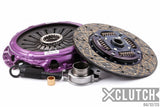 XClutch 01-02 Nissan Pathfinder SE 3.5L Stage 1 Sprung Organic Clutch Kit (XKNI25003-1A)