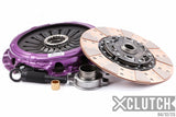 XClutch 01-02 Nissan Pathfinder SE 3.5L Stage 2 Cushioned Ceramic Clutch Kit (XKNI25003-1C)