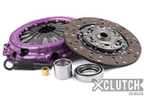 XClutch 02-06 Nissan Maxima SE 3.5L Stage 1 Steel Backed Organic Clutch Kit (XKNI25025-1T)