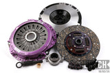 XClutch 99-02 Nissan Skyline GT-R 2.6L Stage 1 Sprung Organic Clutch Kit (XKNI25515-1A)