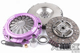 XClutch 03-06 Nissan 350Z Track 3.5L Stage 1 Sprung Organic Clutch Kit (XKNI25525-1A)