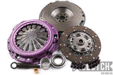 XClutch 03-06 Nissan 350Z Track 3.5L Stage 1 Steel Backed Organic Clutch Kit (XKNI25525-1T)