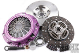 XClutch 23-24 Nissan Z Sport 3.0L Stage 1 Sprung Organic Clutch Kit (XKNI25530-1A)