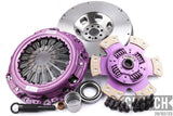 XClutch 23-24 Nissan Z Sport 3.0L Stage 2 Sprung Ceramic Clutch Kit (XKNI25530-1B)