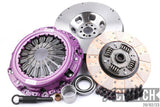 XClutch 23-24 Nissan Z Sport 3.0L Stage 2 Cushioned Ceramic Clutch Kit (XKNI25530-1C)