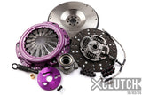 XClutch 09-20 Nissan 370Z Touring Sport 3.7L Stage 1 Sprung Organic Clutch Kit (XKNI25688-1A)