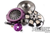 XClutch 09-20 Nissan 370Z Touring Sport 3.7L Stage 2 Sprung Ceramic Clutch Kit (XKNI25688-1B)