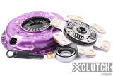 XClutch 90-96 Nissan 300ZX Turbo 3.0L Stage 2 Sprung Ceramic Clutch Kit (XKNI26002-1B)