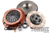 XClutch 05-14 Nissan Frontier SV 4.0L Stage 2 Cushioned Ceramic Clutch Kit (XKNI28515-1C)