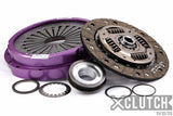 XClutch 72-73 Porsche 911 T 2.3L Stage 1 Sprung Organic Clutch Kit (XKPR23010-1A)