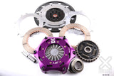 XClutch 04-06 Subaru Baja Turbo 2.5L 7.25in Twin Sprung Ceramic Clutch Kit (XKSU18520-2B)