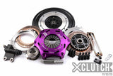 XClutch 15-21 Subaru WRX STi Base 2.5L 7.25in Twin Sprung Ceramic Clutch Kit (XKSU18521-2B)