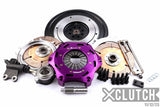 XClutch 15-21 Subaru WRX STi Base 2.5L 7.25in Twin Solid Ceramic Clutch Kit (XKSU18521-2E)