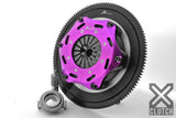 XClutch 13-20 Subaru BRZ 2.0L 7.25in Twin Solid Ceramic Clutch Kit (XKSU18523-2E)