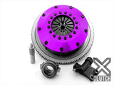 XClutch 13-20 Subaru BRZ 2.0L 8in Twin Solid Ceramic Clutch Kit (XKSU20526-2E)