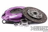 XClutch 13-15 Subaru XV Crosstrek Premium 2.0L Stage 1 Sprung Organic Clutch Kit (XKSU23003-1A)