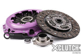 XClutch 04-06 Subaru Baja Turbo 2.5L Stage 1 Extra HD Sprung Organic Clutch Kit (XKSU23006-1AX)