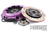 XClutch 04-06 Subaru Baja Turbo 2.5L Stage 2 Cushioned Ceramic Clutch Kit (XKSU23006-1C)