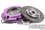 XClutch 13-20 Subaru BRZ TS 2.0L Stage 1 Extra HD Sprung Organic Clutch Kit (XKSU23012-1AX)