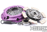 XClutch 13-20 Subaru BRZ TS 2.0L Stage 2 Sprung Ceramic Clutch Kit (XKSU23012-1B)