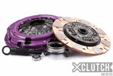 XClutch 15-17 Subaru WRX Base 2.0L Stage 2 Cushioned Ceramic Clutch Kit (XKSU23015-1C)