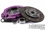 XClutch 18-23 Subaru Crosstrek Base 2.0L Stage 1 Sprung Organic Clutch Kit (XKSU23016-1A)