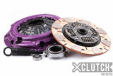 XClutch 18-23 Subaru Crosstrek Base 2.0L Stage 2 Cushioned Ceramic Clutch Kit (XKSU23016-1C)