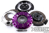 XClutch 18-21 Subaru WRX Base 2.0L 10.5in Twin Sprung Organic Clutch Kit (XKSU23525-2A)