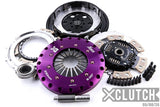 XClutch 18-21 Subaru WRX Base 2.0L 9in Twin Sprung Ceramic Clutch Kit (XKSU23525-2B)