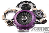 XClutch 15-21 Subaru WRX STi Base 2.5L 9in Twin Sprung Ceramic Clutch Kit (XKSU23531-2B)