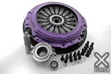 XClutch 15-21 Subaru WRX STi Base 2.5L 9in Twin Solid Ceramic Clutch Kit (XKSU23531-2E)