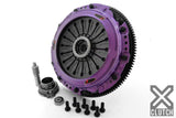 XClutch 15-21 Subaru WRX STi Base 2.5L 9in Twin Solid Organic Clutch Kit (XKSU23531-2G)