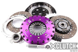 XClutch 13-20 Subaru BRZ 2.0L 10.5in Twin Sprung Organic Clutch Kit (XKSU23540-2A)